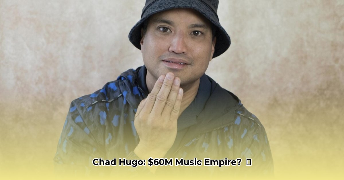 chad-hugo-net-worth
